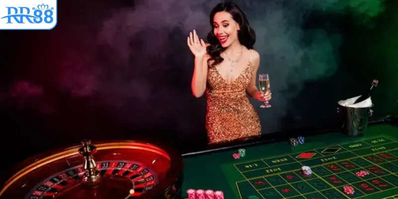 Khái quát lịch sử phát triển của casino là gì?