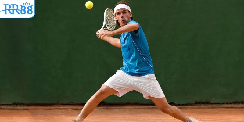 Các từ ngữ chuyên dùng trong cá cược tennis trực tuyến 