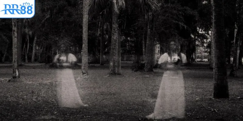 Khám phá các giấc mơ về người chết sống lại